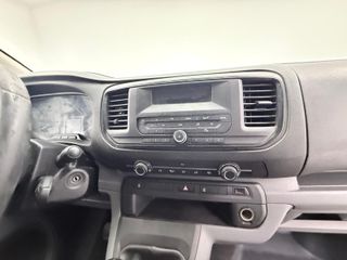 Citroën Jumpy Talla M BlueHDi 70KW (95CV) Confort