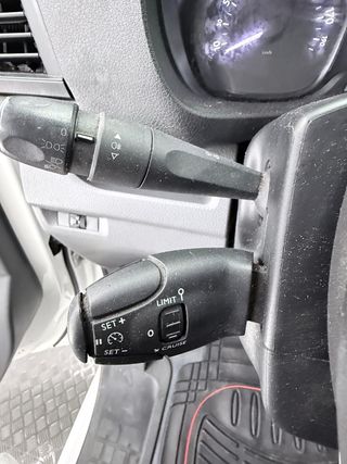 Citroën Jumpy Talla M BlueHDi 70KW (95CV) Confort