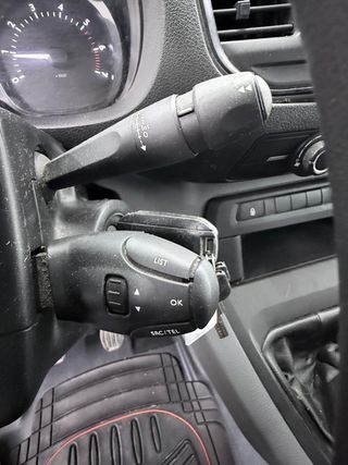 Citroën Jumpy Talla M BlueHDi 70KW (95CV) Confort