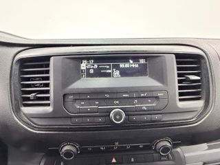 Citroën Jumpy Talla M BlueHDi 70KW (95CV) Confort