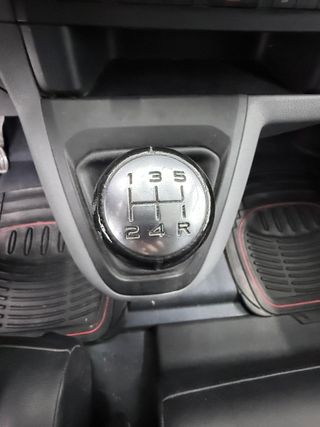 Citroën Jumpy Talla M BlueHDi 70KW (95CV) Confort