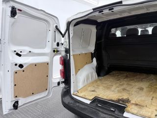 Citroën Jumpy Talla M BlueHDi 70KW (95CV) Confort