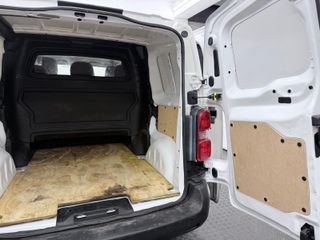 Citroën Jumpy Talla M BlueHDi 70KW (95CV) Confort