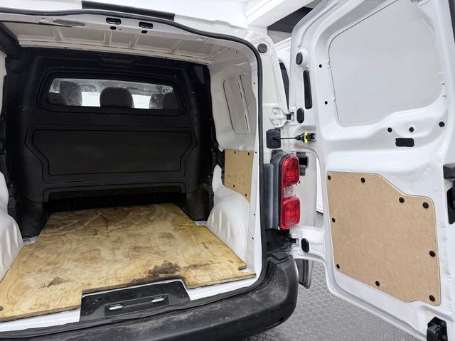 Citroën Jumpy Talla M BlueHDi 70KW (95CV) Confort