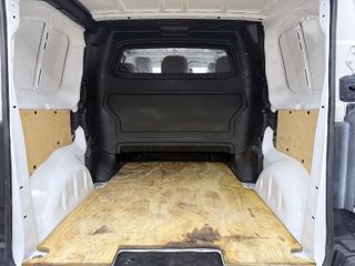 Citroën Jumpy Talla M BlueHDi 70KW (95CV) Confort