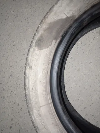 Neumáticos 165/60 R14