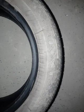 Neumáticos 165/60 R14