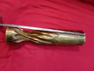 Arte di Trincea 1916 Militaria WW1