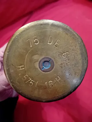 Arte di Trincea 1916 Militaria WW1