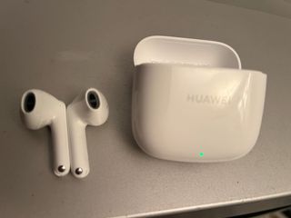Huawei FreeBuds SE 2 Blancos