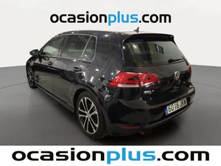 Volkswagen Golf Sport 1.4 TSI BMT ACT Tech 110 kW (150 CV) DSG
