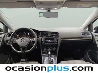 Volkswagen Golf Sport 1.4 TSI BMT ACT Tech 110 kW (150 CV) DSG
