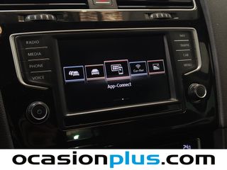 Volkswagen Golf Sport 1.4 TSI BMT ACT Tech 110 kW (150 CV) DSG