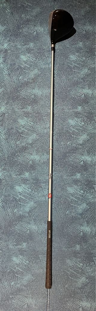 Boston BG-88 Driver Junior Diestro