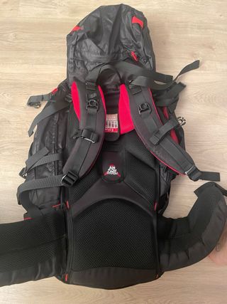 Mochila Altus Lhotse 70