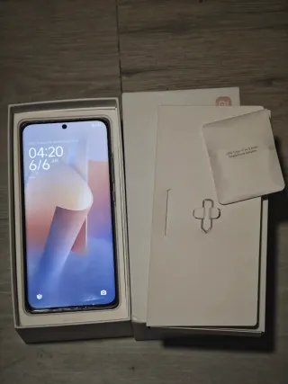 Xiaomi 12 5G 256GB