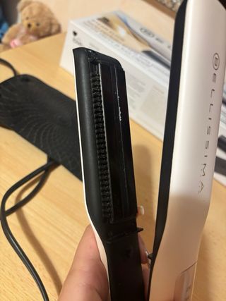 Piastra a vapore Bellissima Steam Elixir