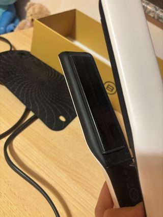 Piastra a vapore Bellissima Steam Elixir