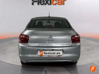 Citroën C-Elysée BlueHDi 75KW (100CV) Shine