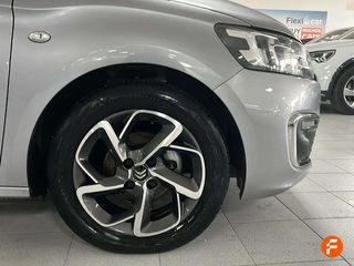 Citroën C-Elysée BlueHDi 75KW (100CV) Shine