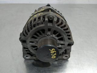 ALTERNADOR NISSAN NV400 FURGON (X62) M9T670 23100
