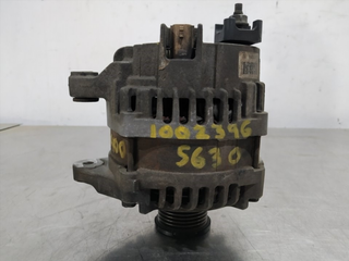 ALTERNADOR NISSAN NV400 FURGON (X62) M9T670 23100