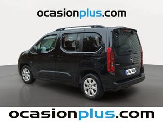 Opel Combo Life 1.5 TD Business Edition Plus L1 75 kW (102 CV)
