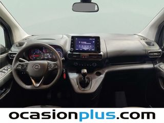 Opel Combo Life 1.5 TD Business Edition Plus L1 75 kW (102 CV)