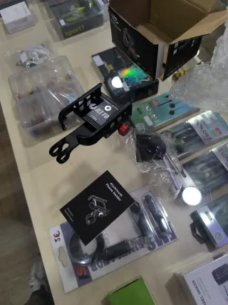 Soporte Móvil 360º RXC-U81