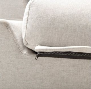 Sofá Klast 3 plazas con 1 mes de uso