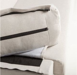 Sofá Klast 3 plazas con 1 mes de uso