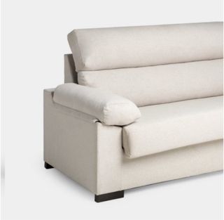 Sofá Klast 3 plazas con 1 mes de uso