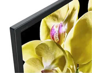 Sony BRAVIA 4K 65" KD-65XG8096 TV