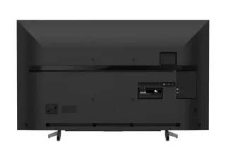 Sony BRAVIA 4K 65" KD-65XG8096 TV