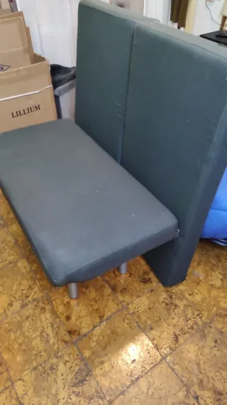 3 Módulos Cama Furgoneta Camper