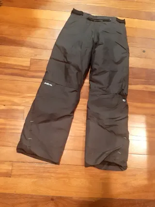 Pantalón de esquí infantil