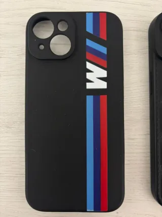 Pack de Fundas iPhone 15