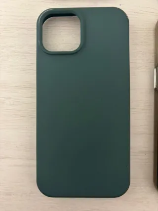 Pack de Fundas iPhone 15