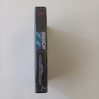 Robocop vs Terminator per Mega Drive