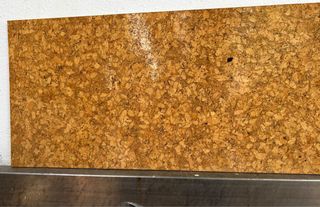 SUELO DE CORCHO BARNIZADO