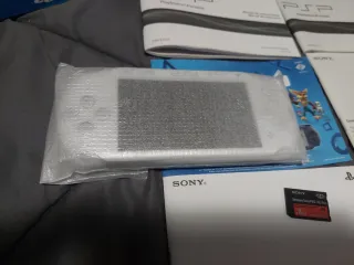 Sony PSP Street E1004 Blanca