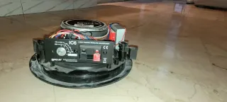 Altavoces  techo Ecler IC6