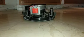 Altavoces  techo Ecler IC6