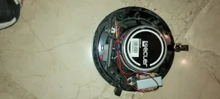Altavoces  techo Ecler IC6