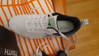 Zapatillas TENTH Talla 41