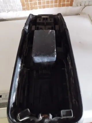 Asiento Piaggio Motovespa