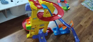 Lote de Juguetes Vtech