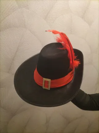 Disfraz Capitán Garfio Talla XS