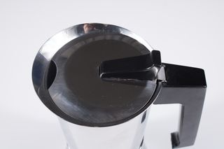 Caffettiera vintage Vev Vespress 6-8 tazze inox