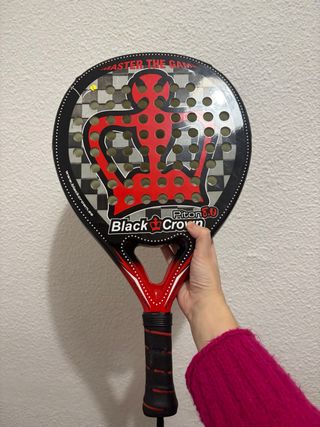 Pala Black Crown Piton 8.0